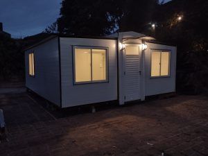 Byb container