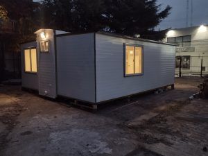 Byb container