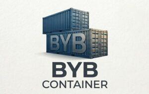 Containers maritimos