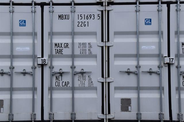 Contenedores reefer