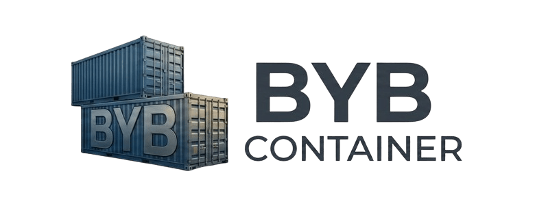 BYB CONTAINERS MARITIMOS Y VIVIENDAS MODULARES