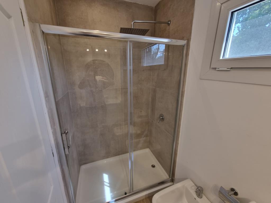 contenedor baño